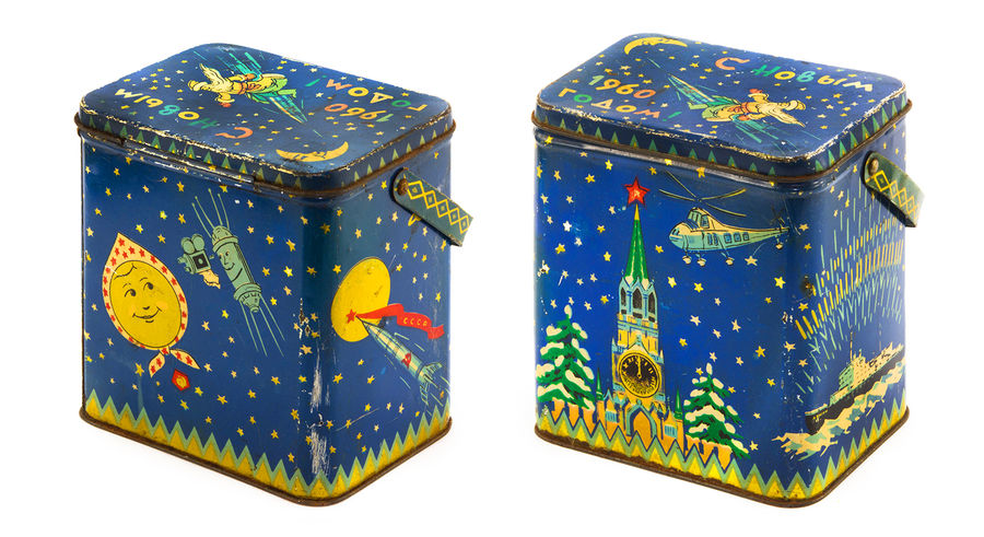 Gift, Luggage, Suitcase, Trunk