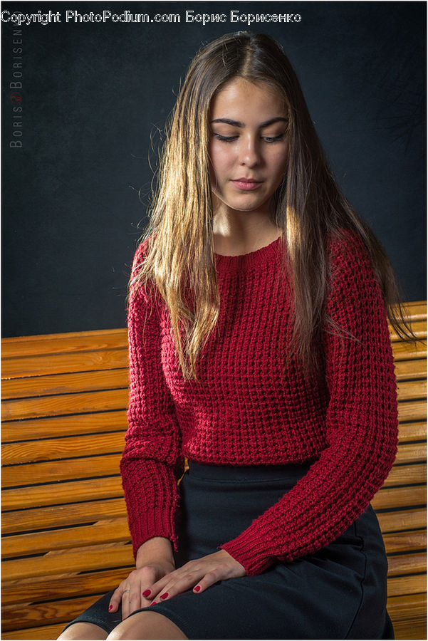 Human, People, Person, Cardigan, Clothing, Sweater, Teacher
