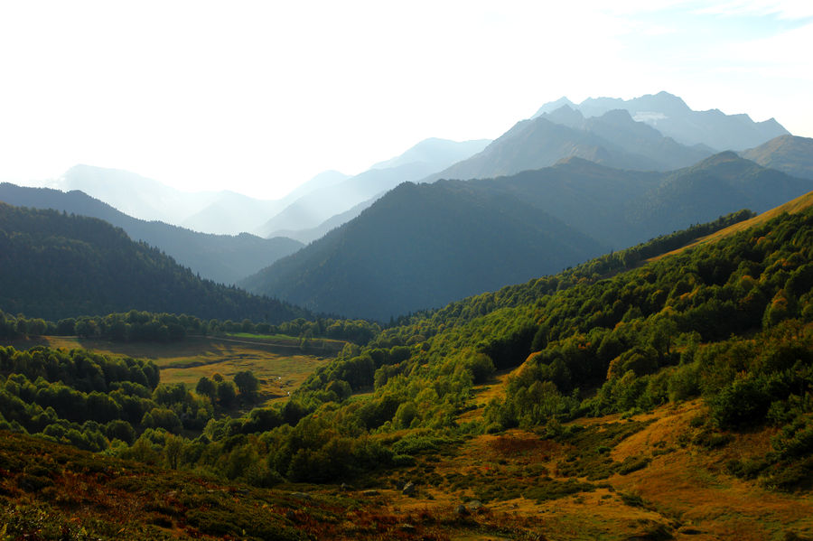 Mountain, Outdoors, Mountain Range, Crest, Peak, Nature, Valley