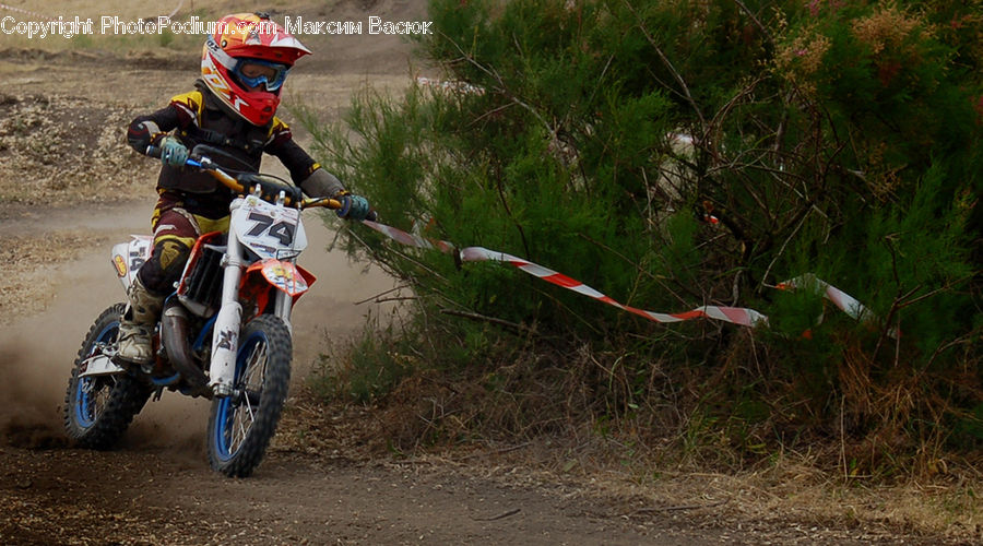 People, Person, Human, Motocross, Motorcycle, Motor, Vehicle