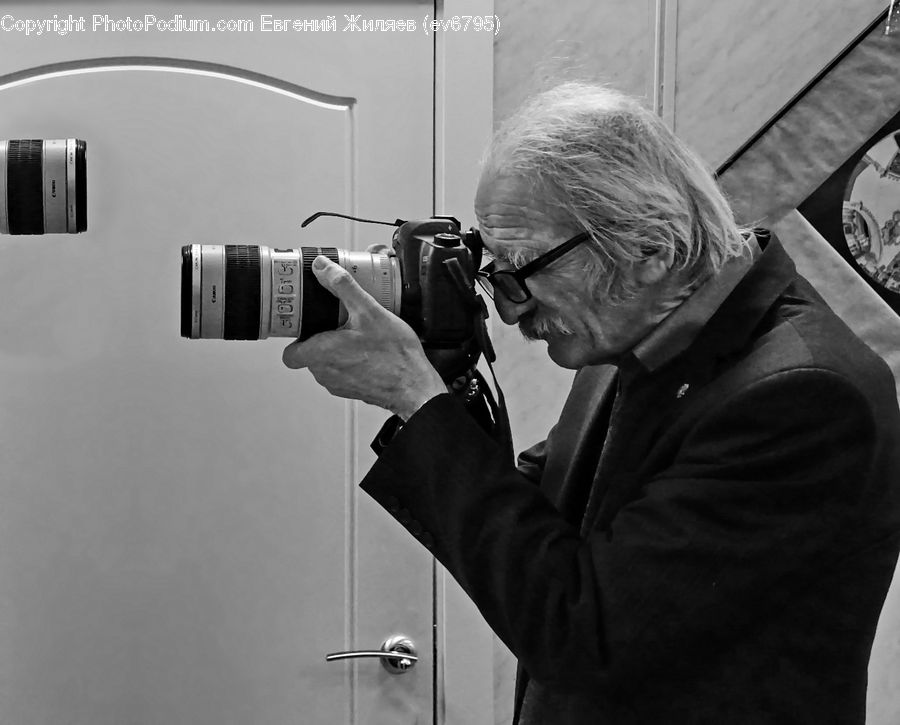 People, Person, Human, Photographer, Camera, Electronics, Video Camera