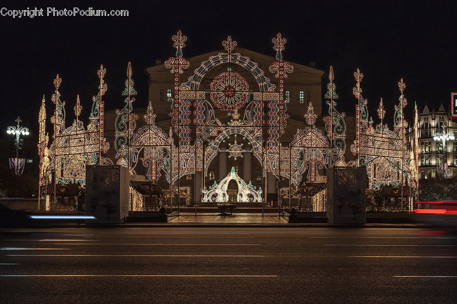 Architecture, Cathedral, Church, Worship, Altar, Art, Stained Glass