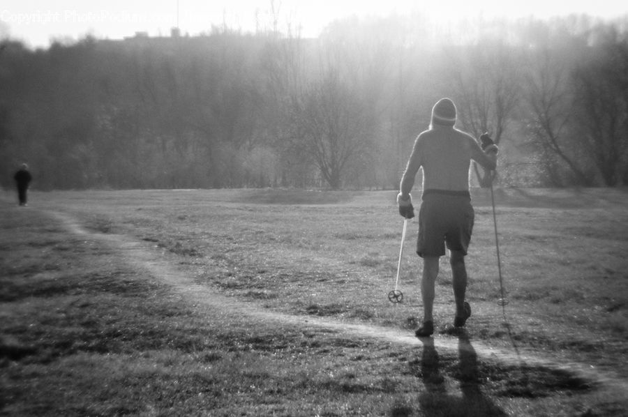 Human, People, Person, Path, Trail, Countryside, Outdoors