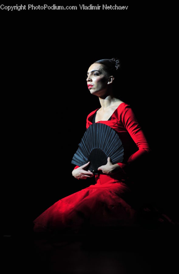 People, Person, Human, Dance, Dance Pose, Flamenco, Music