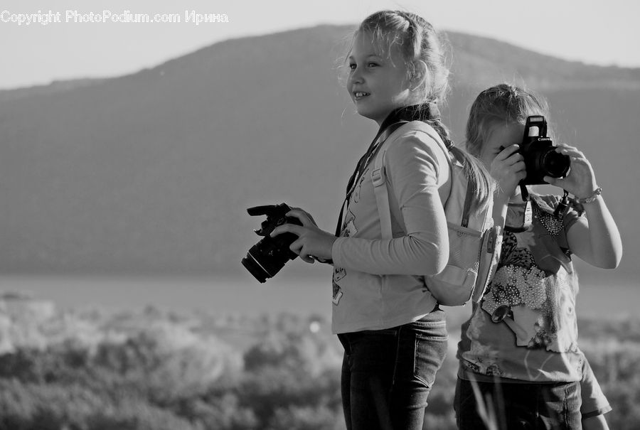 People, Person, Human, Photographer, Hiking, Leisure Activities, Outdoors