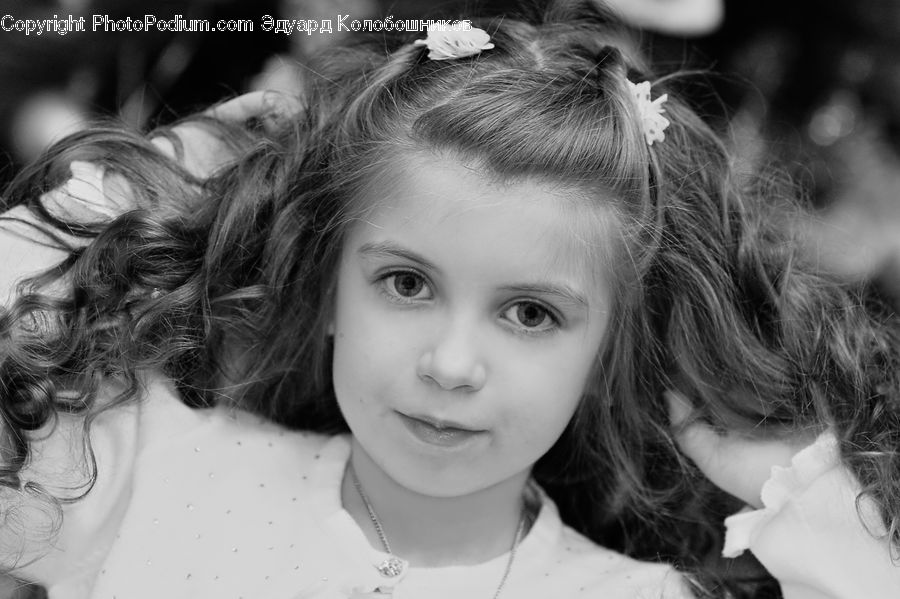 People, Person, Human, Art, Drawing, Face, Portrait