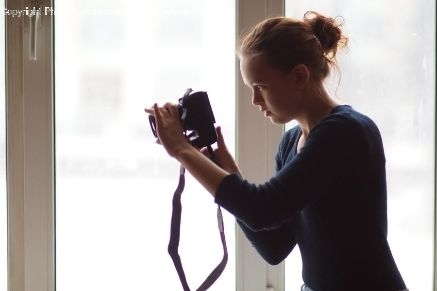 Human, People, Person, Speech, Photographer, Camera, Electronics