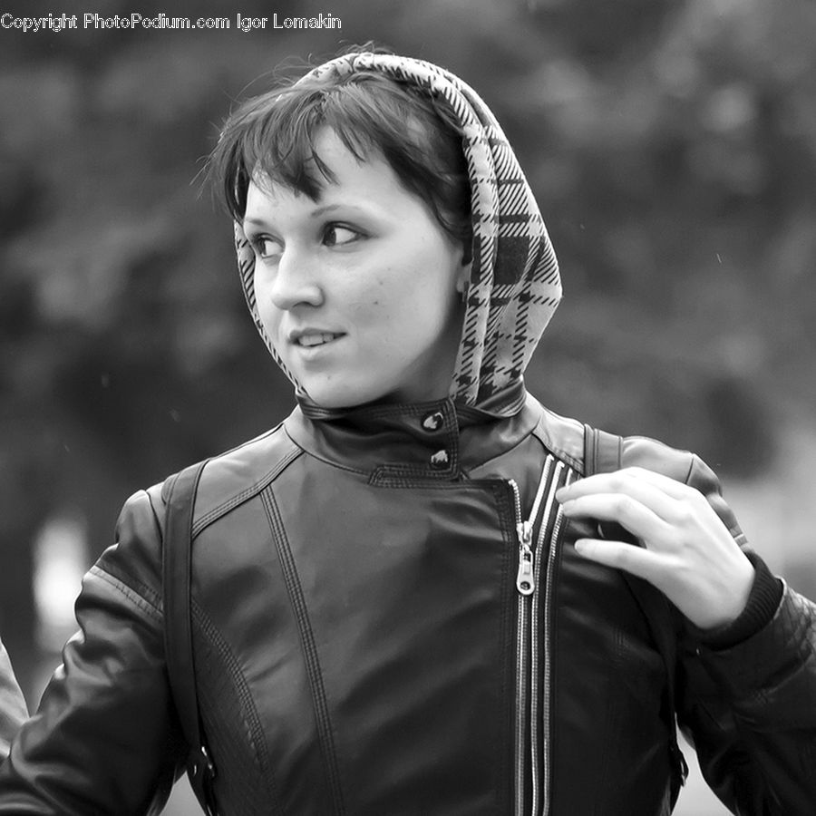 Human, People, Person, Female, Portrait, Selfie, Clothing