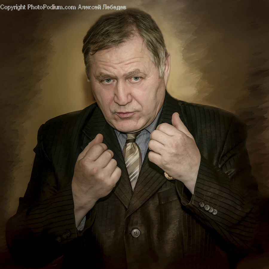 People, Person, Human, Coat, Overcoat, Face, Selfie