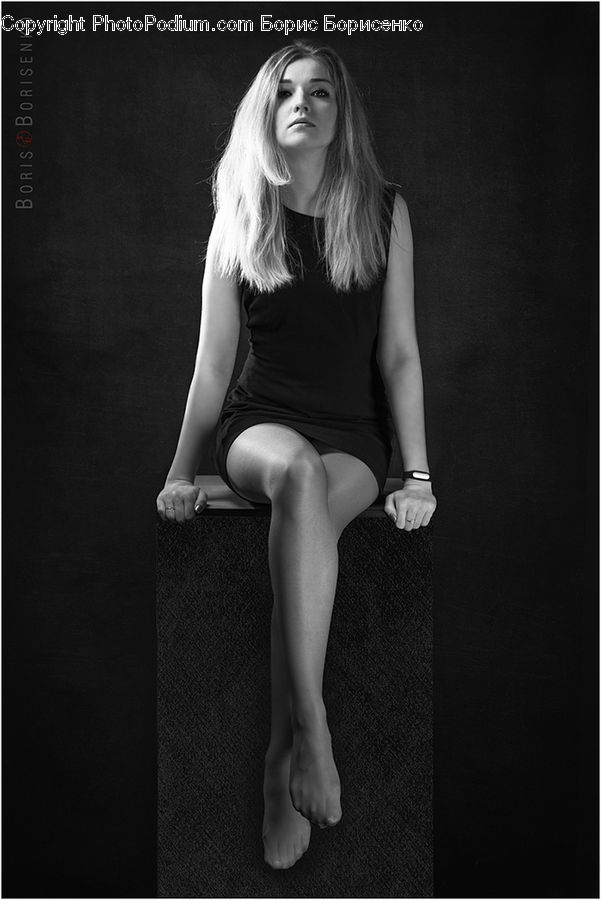 People, Person, Human, Blonde, Female, Woman, Clothing