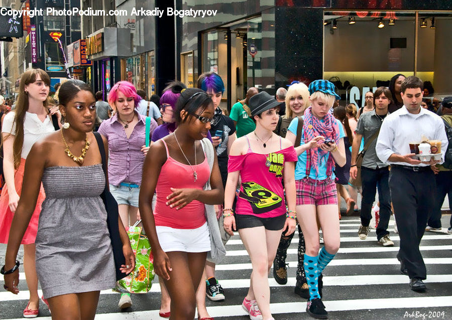 People, Person, Human, Carnival, Crowd, Festival, Parade