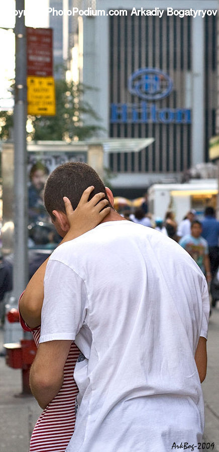 Human, People, Person, Brick, Shorts, Crowd, Undershirt