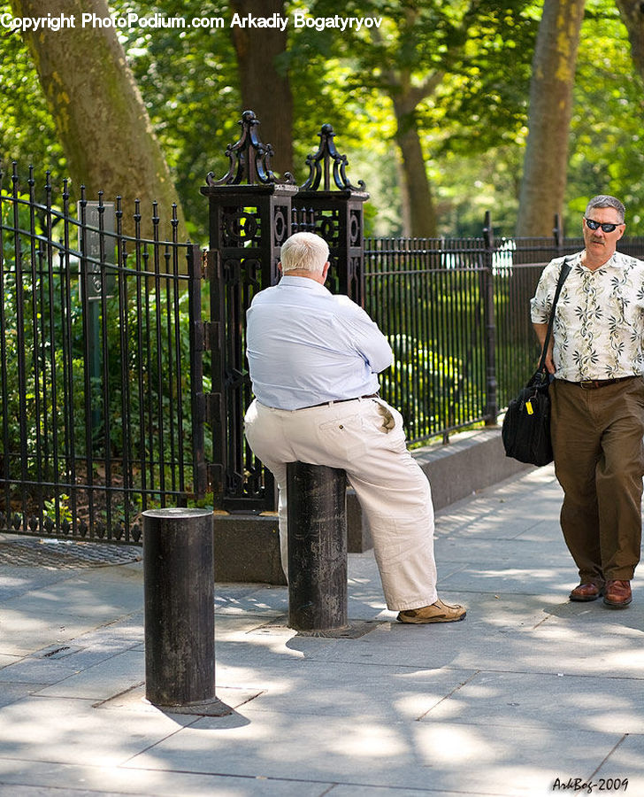 Human, People, Person, Leisure Activities