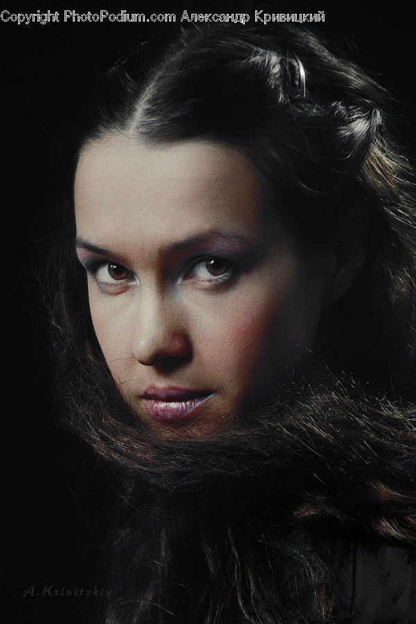 People, Person, Human, Female, Girl, Face