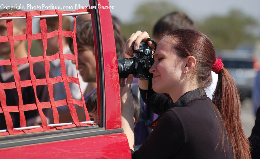 People, Person, Human, Premiere, Red Carpet, Photographer, Playground