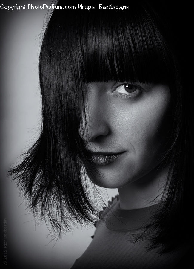 Human, People, Person, Portrait, Female, Girl