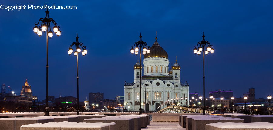 Architecture, Dome, Mosque, Worship, Bell Tower, Clock Tower, Tower