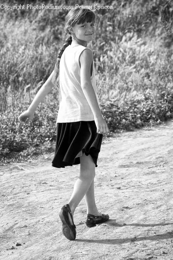 People, Person, Human, Shorts, Blonde, Female, Woman