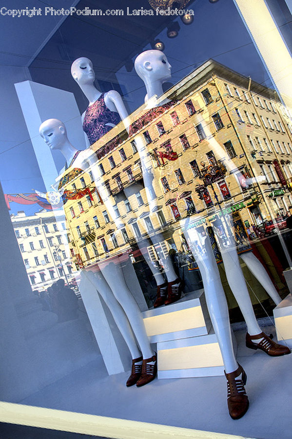 Figurine, Mannequin, Person, Art, Sculpture, Statue, Shop