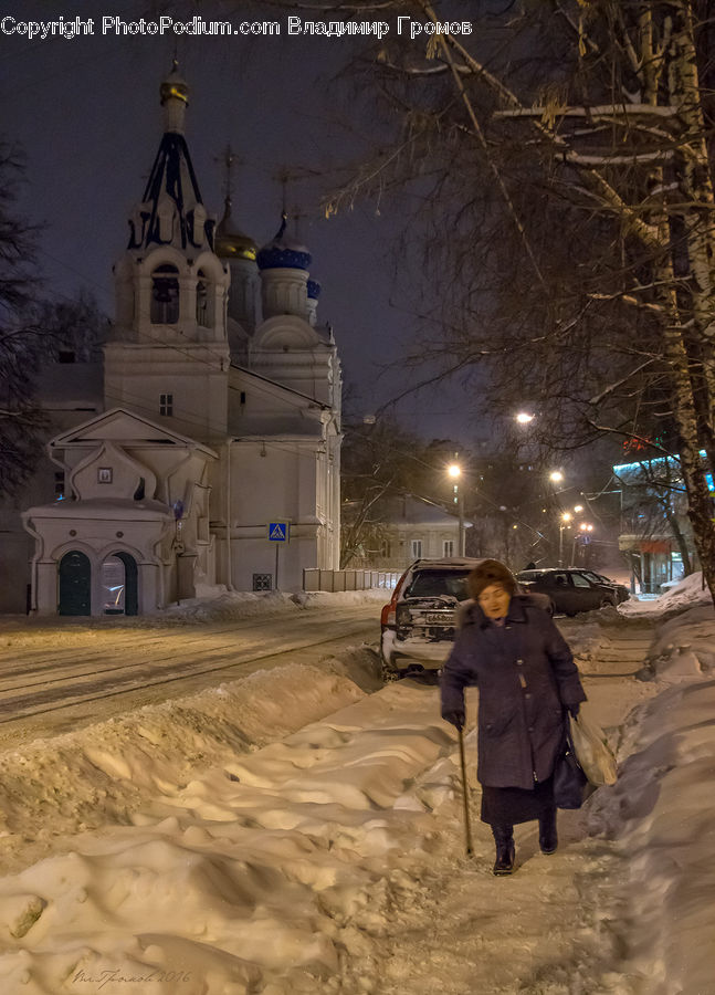 Human, People, Person, Night, Outdoors, Architecture, Church