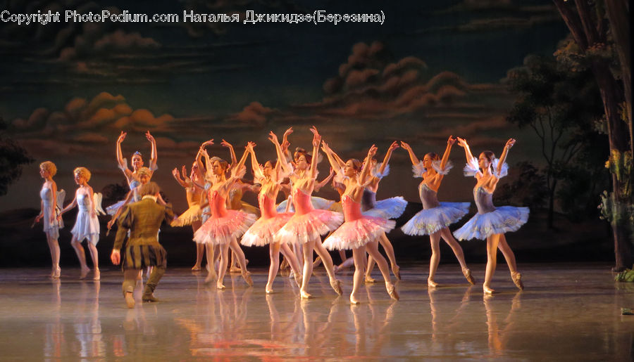 People, Person, Human, Ballerina, Ballet, Dance, Dance Pose