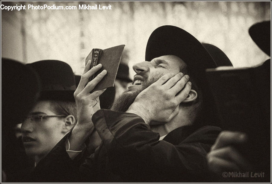 People, Person, Human, Portrait, Selfie, Reading, Head