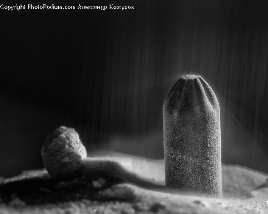 Fountain, Water, Rock, Hat, Crypt