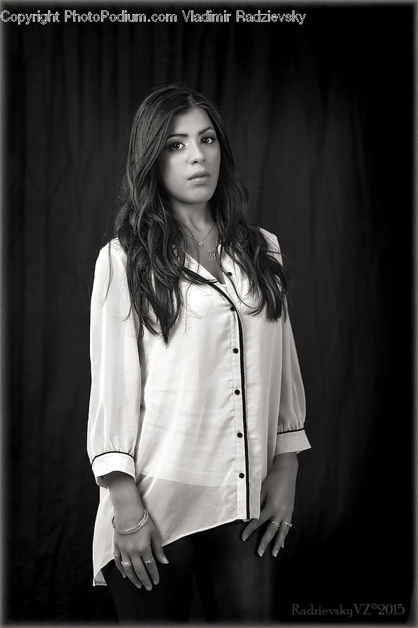 Human, People, Person, Female, Portrait, Selfie, Apparel