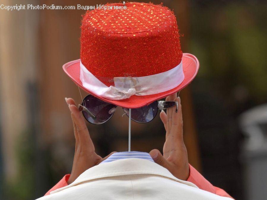 People, Person, Human, Cowboy Hat, Hat, Sun Hat, Bonnet
