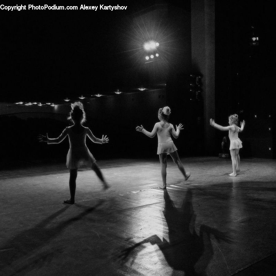 People, Person, Human, Dance, Dance Pose, Ballerina, Ballet