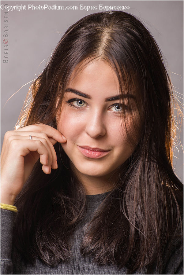 Human, People, Person, Female, Girl, Woman, Face