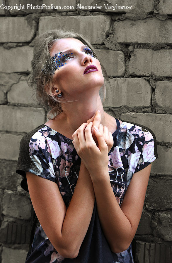 People, Person, Human, Female, Girl, Woman, Face