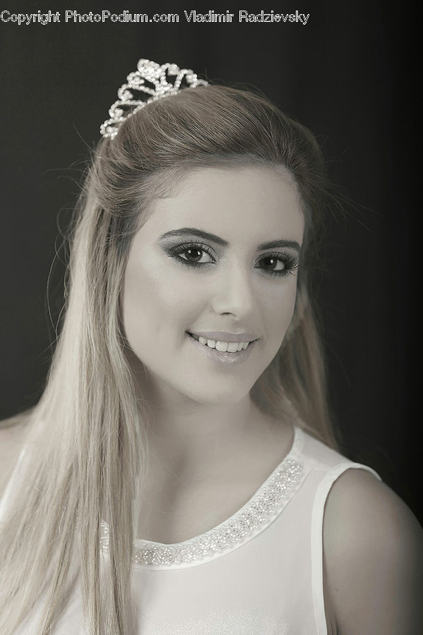 Human, People, Person, Female, Girl, Woman, Portrait