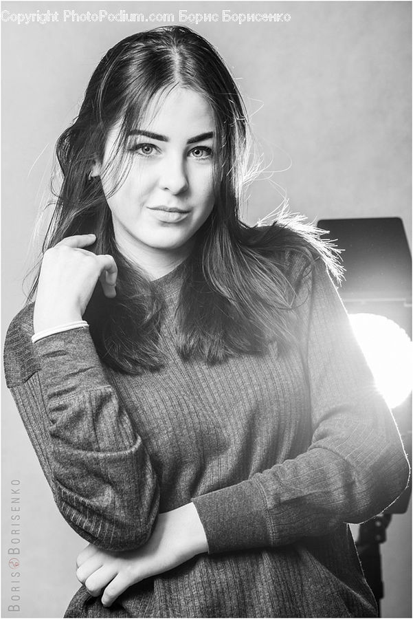 Human, People, Person, Portrait, Selfie, Female, Woman