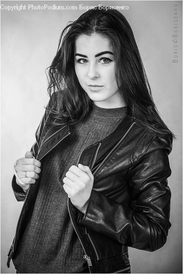 Human, People, Person, Female, Portrait, Selfie, Clothing