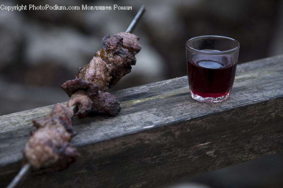 Alcohol, Beer, Beer Glass, Beverage, Glass, Bbq, Food