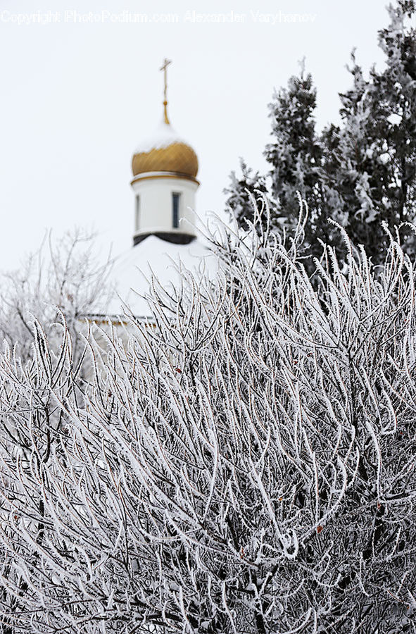 Beacon, Building, Lighthouse, Water Tower, Architecture, Bell Tower, Clock Tower