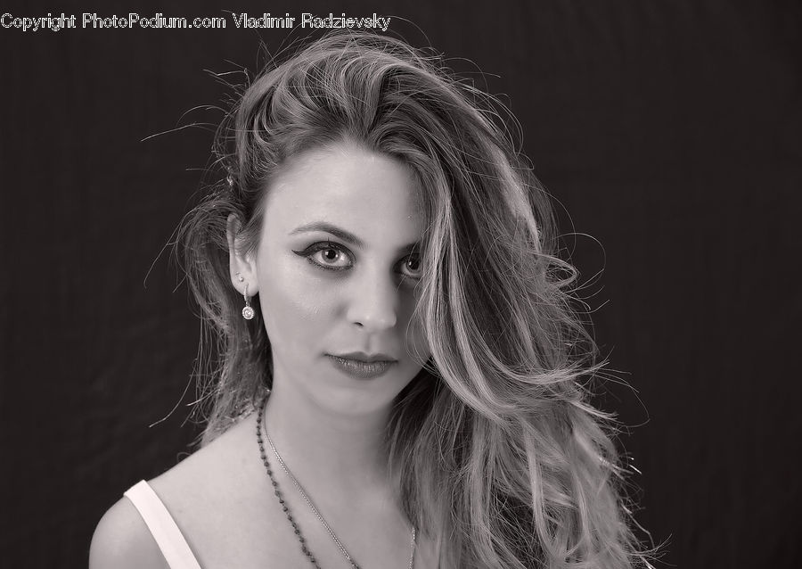 Human, People, Person, Portrait, Selfie, Female, Woman