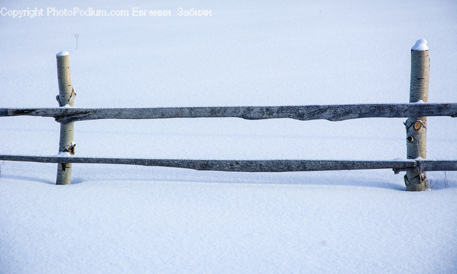 Arctic, Snow, Winter, Ice, Outdoors