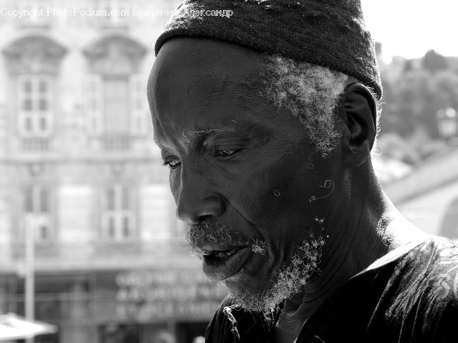 Person, Portrait, Selfie, Face, Smile, People