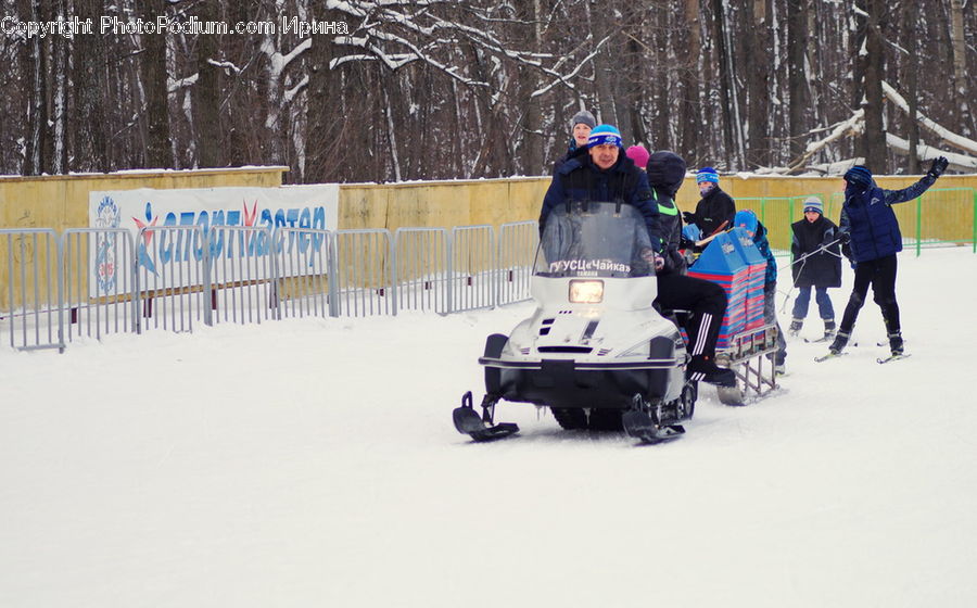 People, Person, Human, Piste, Slide, Snow, Snowboarding
