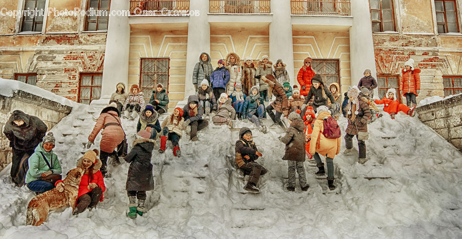 People, Person, Human, Rock, Art, Sculpture, Statue