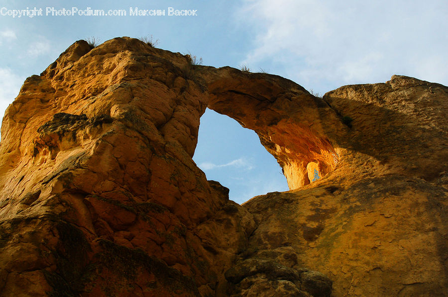 Arch