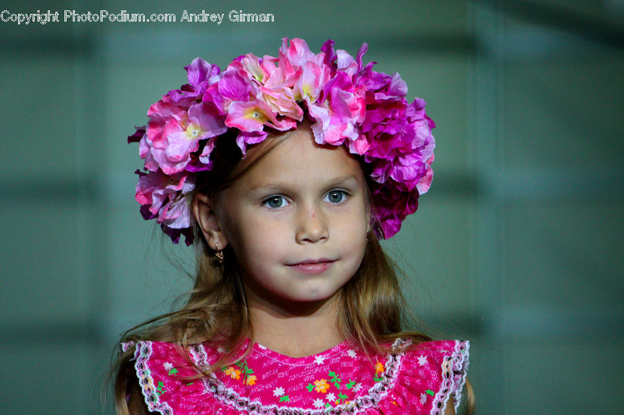 People, Person, Human, Hat, Female, Girl, Woman