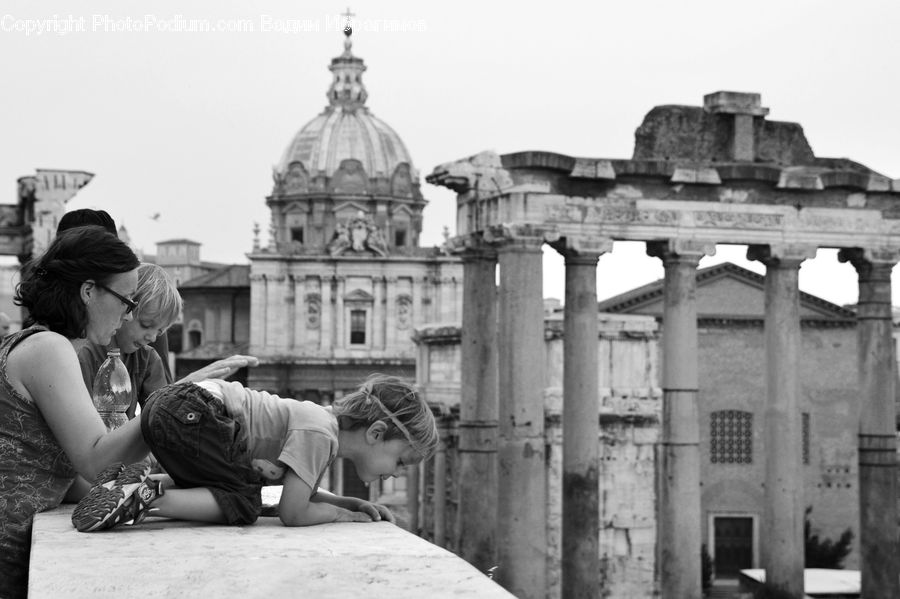 People, Person, Human, Architecture, Cathedral, Church, Worship