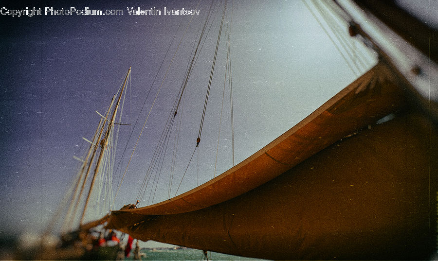 Boat, Dinghy, Watercraft, Sailboat, Vessel, Harbor, Port