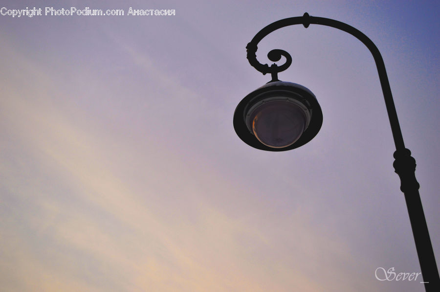 Architecture, Bell Tower, Clock Tower, Tower, Lamp Post, Pole