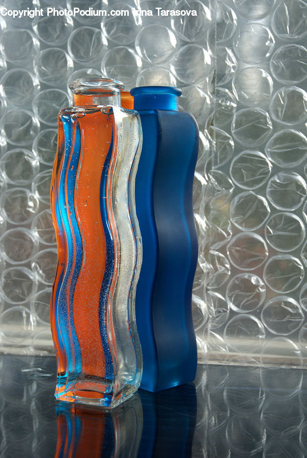 Glass, Art, Alcohol, Beer, Beer Bottle, Beverage, Bottle