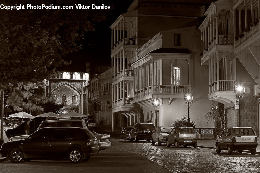 Automobile, Car, Vehicle, Suv, Lighting, Sedan, Transportation