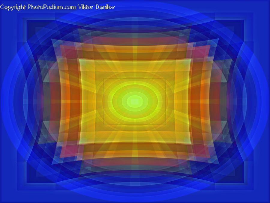 Art, Modern Art, Fractal